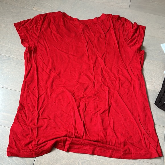 Express T-shirt vintage - Picture 2 of 2